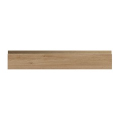 Clerkenwell Matt Natural Oak 160mm x 900mm Kitchen Drawer Primary Cut Out