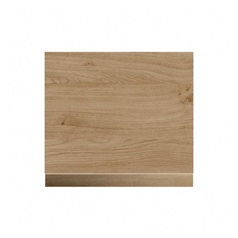 Clerkenwell Matt Natural Oak 360mm x 400mm Half Height Kitchen Door or Drawer Primary Cut Out
