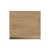 Clerkenwell Matt Natural Oak 360mm x 400mm Half Height Kitchen Door or Drawer Primary Cut Out