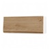 Clerkenwell Matt Natural Oak 360mm x 900mm Half Height Kitchen Door or Drawer Angled Open