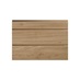 Clerkenwell Matt Natural Oak 160mm x 1000mm Kitchen Drawer Unit Viewed From The Front