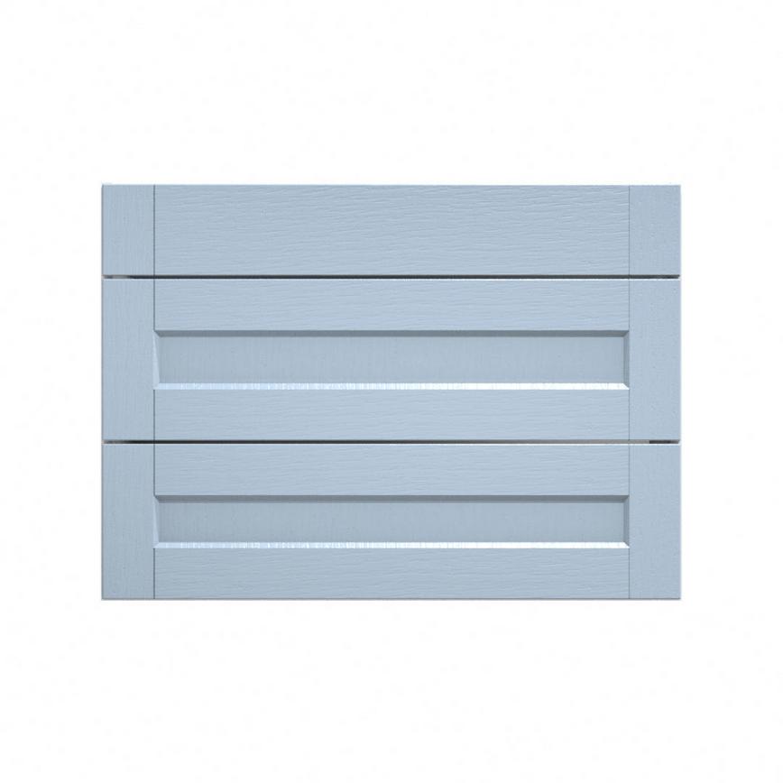 Fairford Blue 1000 Drawer Door