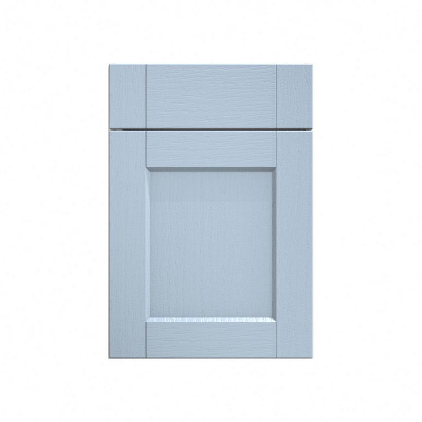 Fairford Blue 500 Standard Door