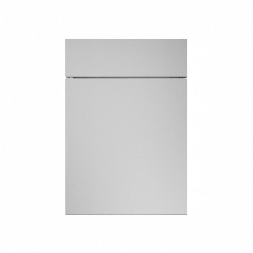 Greenwich Gloss Slate Grey 500 Standard Door