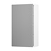 Greenwich Gloss Slate Grey 500 Tall Door Open