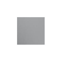 Greenwich Gloss Slate Grey 350 Pan Drawer Door 342mm Cut Out
