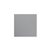 Greenwich Gloss Slate Grey 350 Pan Drawer Door 342mm Cut Out