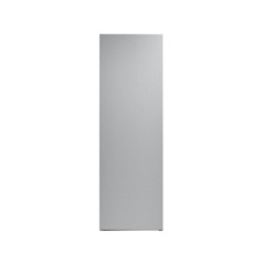 Greenwich Gloss Slate Grey 400 Larder Door Cut Out