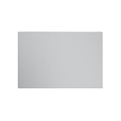 Greenwich Gloss Slate Grey 600 Hob / Pan Drawer Door Cut Out