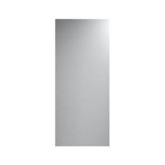 Greenwich Gloss Slate Grey 600 Tall Appliance Tower Door 1400mm Cut Out