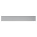 Greenwich Gloss Slate Grey 1000 Drawer Door Cut Out