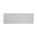 Greenwich Gloss Slate Grey 800 Pan Drawer Door Cut Out