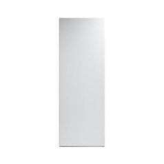 Greenwich Gloss White 500 Tall Larder Door Cut Out