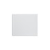 Greenwich Gloss White 400 Pan Drawer Door 342mm Cut Out