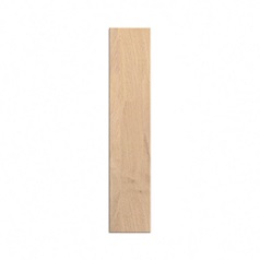 Greenwich Natural Oak 150 Full Height Pull Out Door