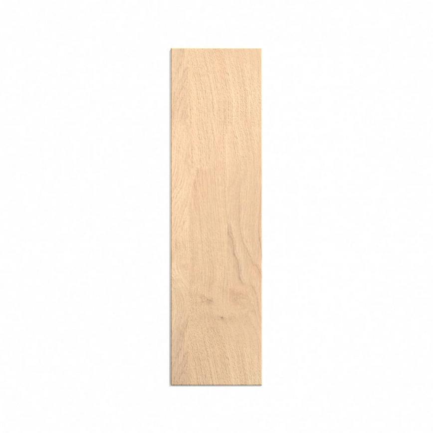 Greenwich Natural Oak 200 Pull Out Door