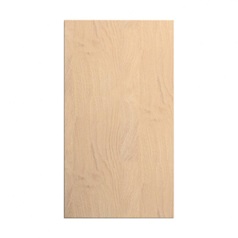 Greenwich Natural Oak 500 Tall Door