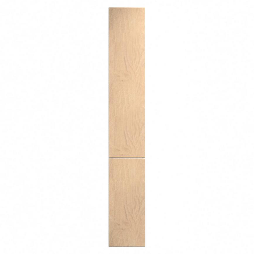 Greenwich Natural Oak 300 Larder Door