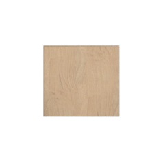Greenwich Natural Oak 600 Appliance Tower Door 600mm Cut Out