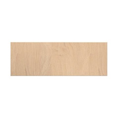 Greenwich Natural 800 Pan Drawer Door Cut Out