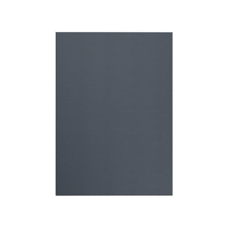 Greenwich Navy 400 Standard Door Cut Out