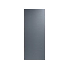 Greenwich Navy 500 Larder Door Cut Out