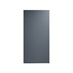 Greenwich Navy 600 Large Fridge Door 1220mm Cut Out