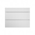 Greenwich Dove Grey 900 Pan Drawer Door