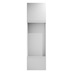 Greenwich Dove Grey 600 Tall Appliance Tower Door 570mm