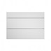 Greenwich Gloss Dove Grey 1000 Drawer Door