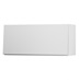 Greenwich Gloss Dove Grey 800 Half Height / Pan Drawer Door Open