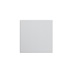 Greenwich Gloss Dove Grey 350 Pan Drawer Door 342mm Cut Out