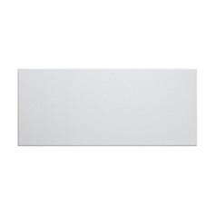 Greenwich Gloss Dove Grey 800 Pan Drawer Door 342mm Cut Out