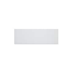 Greenwich Gloss Dove Grey 500 Pan Drawer Door 170mm Cut Out