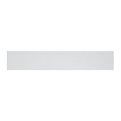 Greenwich Gloss Dove Grey 900 Pan Drawer Door 170mm Cut Out