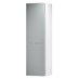 Greenwich Slate Grey 600 Tall Appliance Tower Door 1171mm Open