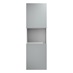 Greenwich Slate Grey 600 Tall Appliance Tower Door 733mm