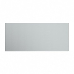 Greenwich Slate Grey 800 Half Height / Pan Drawer Door