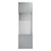 Greenwich Slate Grey 600 Appliance Tower Fascia Door