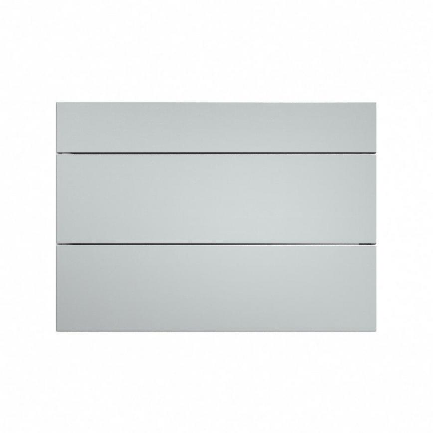 Greenwich Slate Grey 1000 Drawer Door
