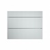 Greenwich Slate Grey 900 Pan Drawer Door