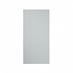Greenwich Slate Grey 350 Full Height Door
