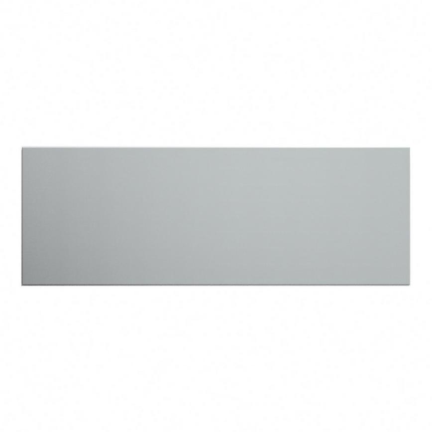 Greenwich Slate Grey 1000 Half Height Door