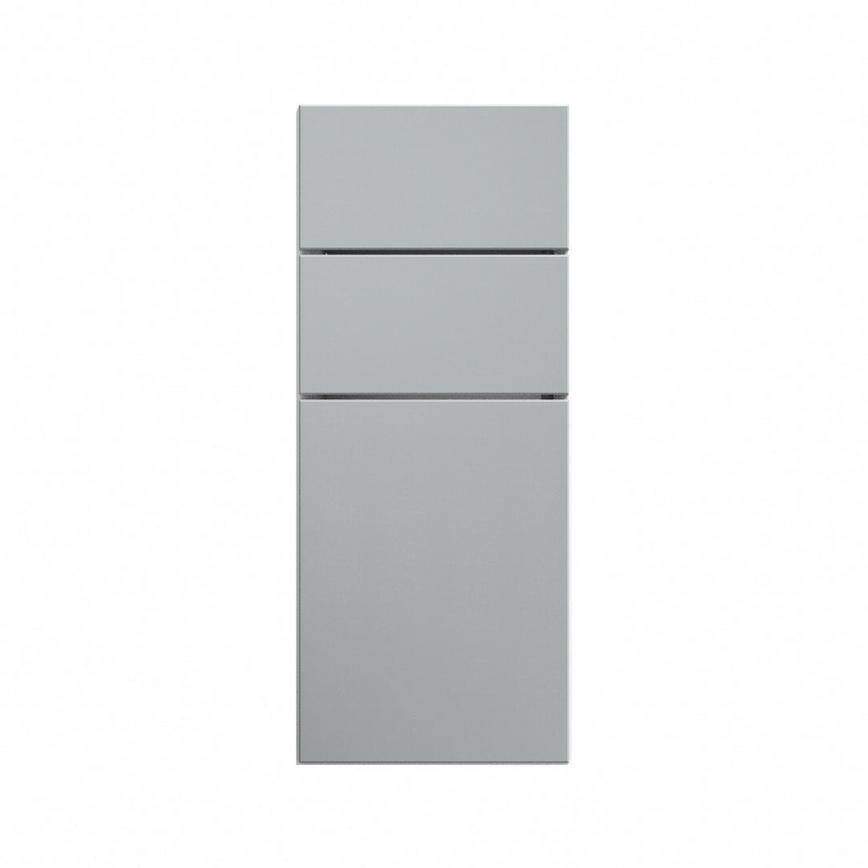 Greenwich Slate Grey 300 Pan Drawer Door