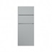 Greenwich Slate Grey 300 Pan Drawer Door