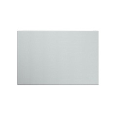 Greenwich Slate Grey 600 Hob / Pan Drawer Door Cut Out