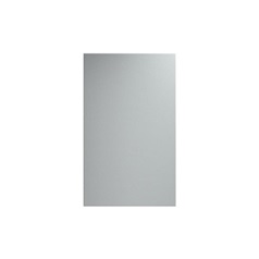Greenwich Slate Grey 600 Fridge Door Cut Out