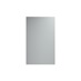 Greenwich Slate Grey 600 Fridge Door Cut Out