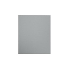 Greenwich Slate Grey 600 Tall Appliance Tower Door 733mm Cut Out