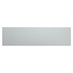 Greenwich Slate Grey 1000 Fridge Freezer Wall Door Cut Out